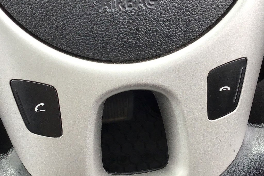 Kia Venga 3 Isg Grey #27