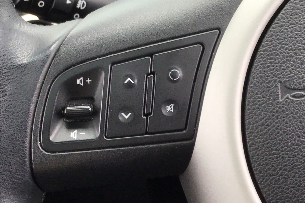 Kia Venga 3 Isg Grey #25