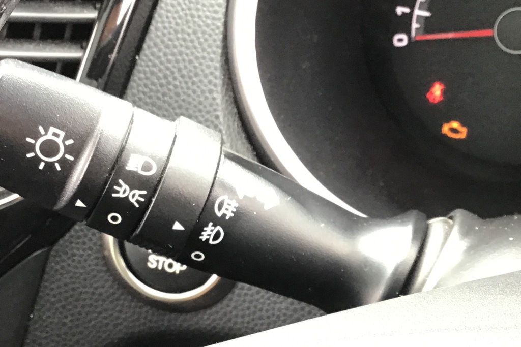 Kia Venga 3 Isg Grey #21
