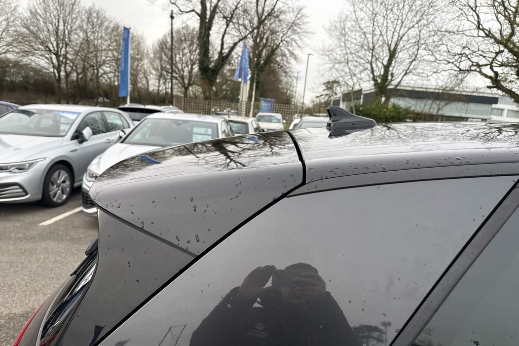 Volkswagen ID.3 Max Grey #17
