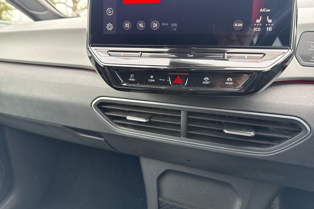 Volkswagen ID.3 Max Grey #25