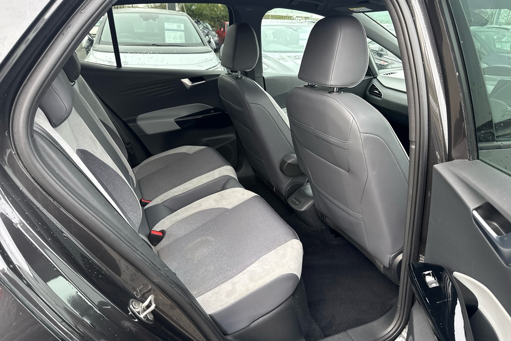 Volkswagen ID.3 Max Grey #11