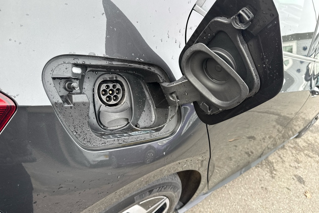 Volkswagen ID.3 Max Grey #16