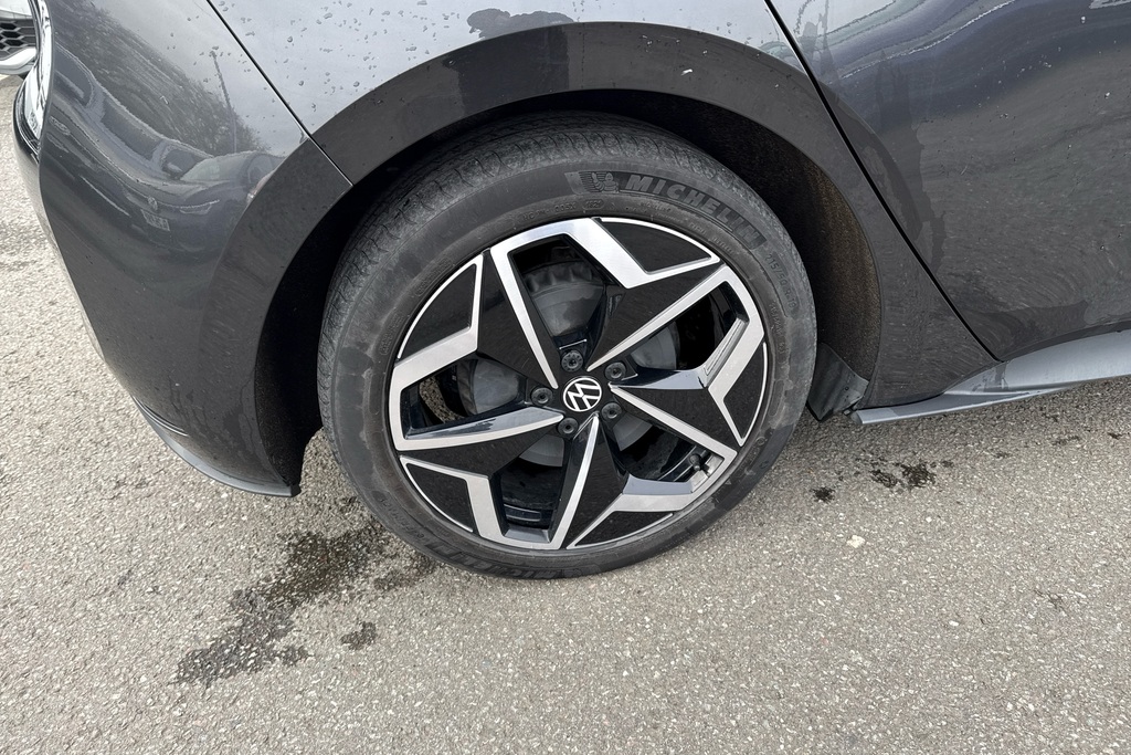 Volkswagen ID.3 150Kw Tour Pro S 77Kwh Grey #5