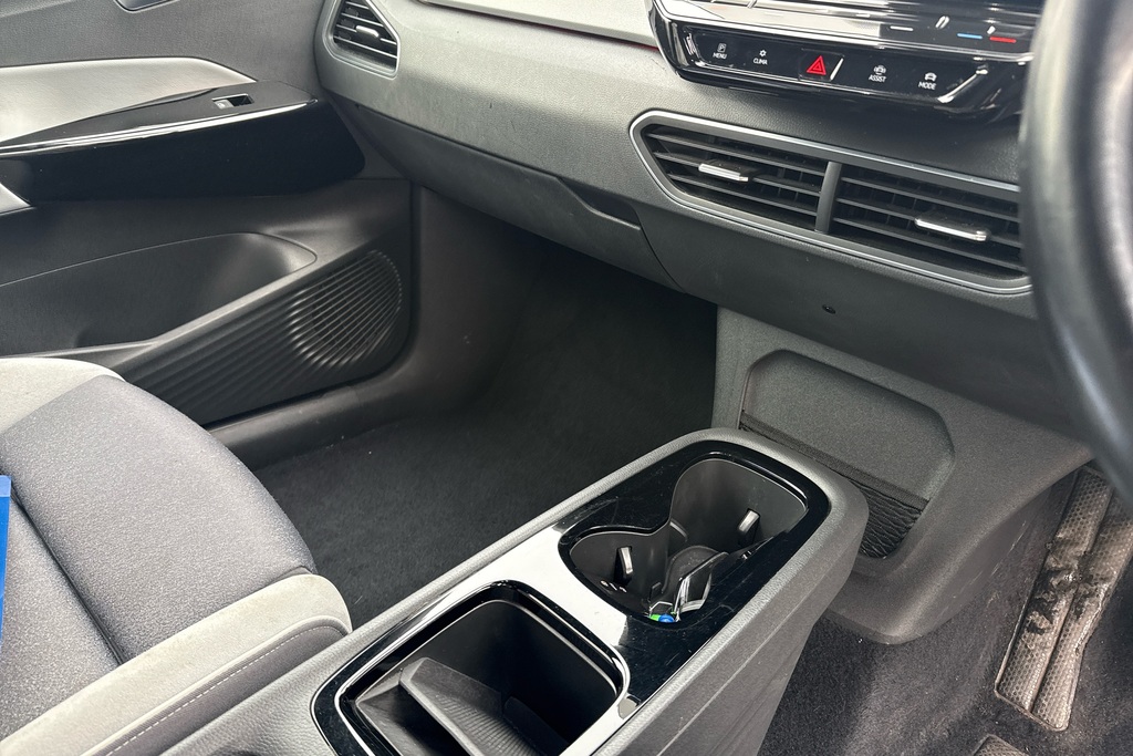 Volkswagen ID.3 Max Grey #10