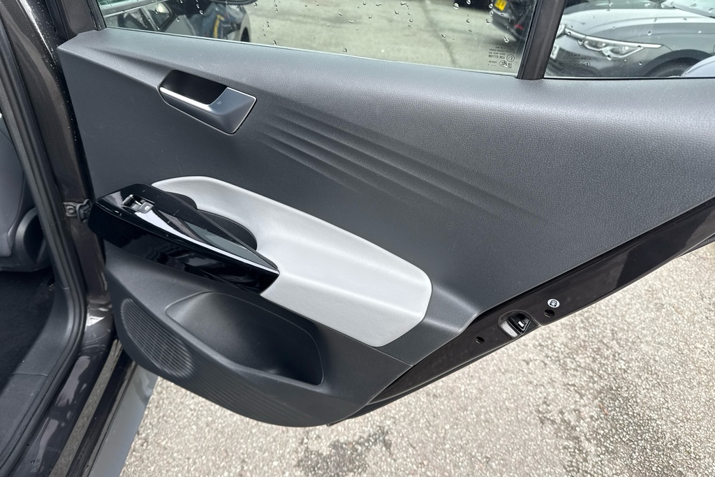 Volkswagen ID.3 Max Grey #18
