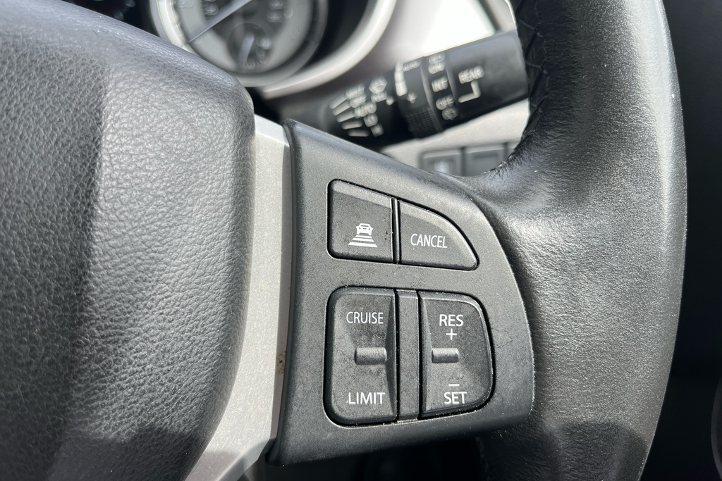 Suzuki Vitara Sz5 Boosterjet Mhev 1.4 White #17