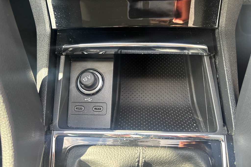 Skoda Karoq Se Drive Grey #27