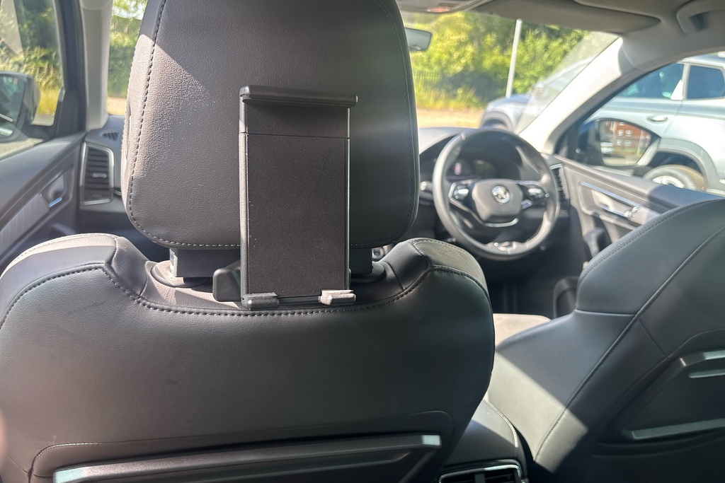 Skoda Karoq Se Drive Grey #48