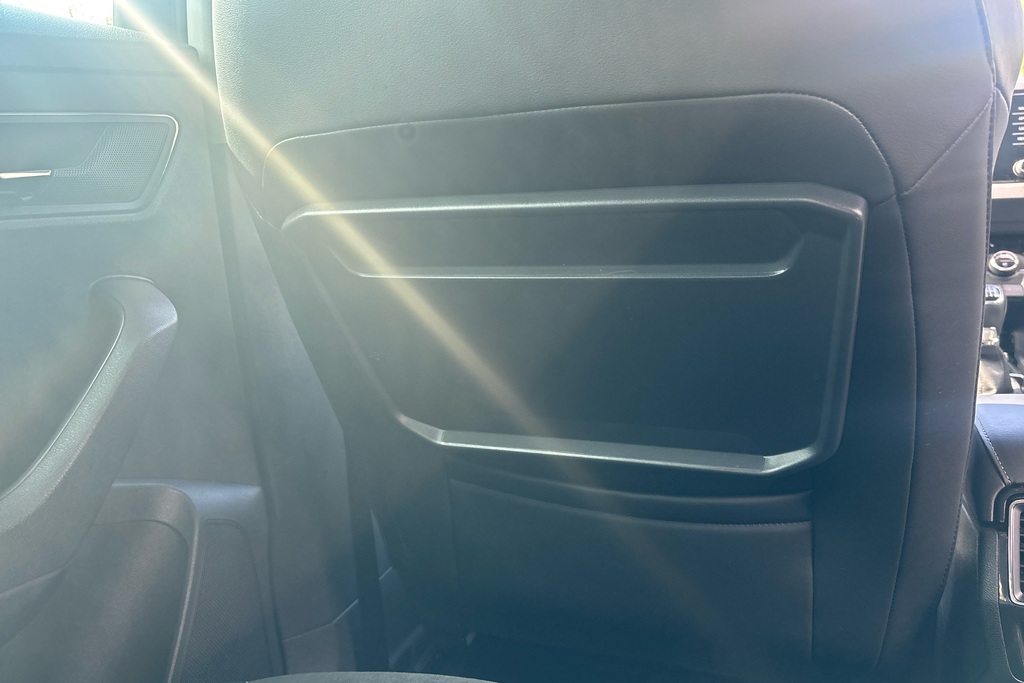 Skoda Karoq Se Drive Grey #40