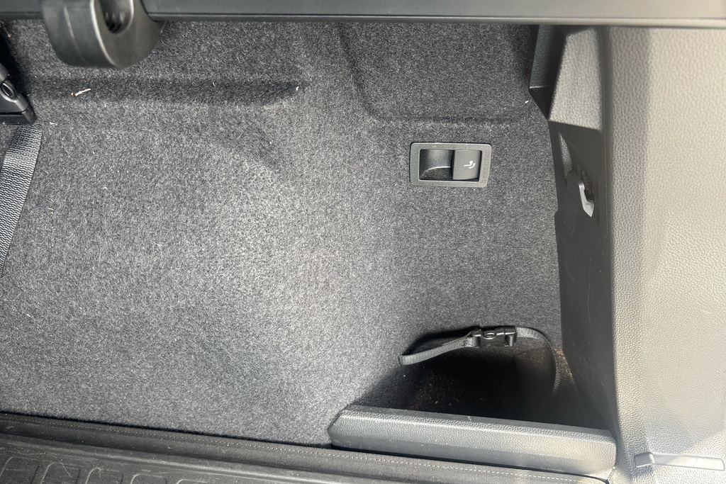 Skoda Karoq Se Drive Grey #42