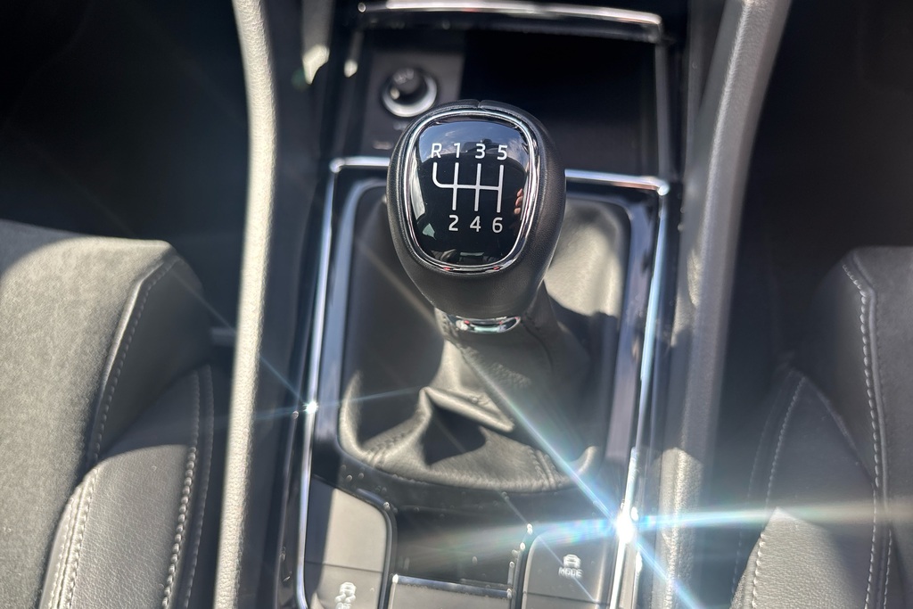 Skoda Karoq Se Drive Grey #29