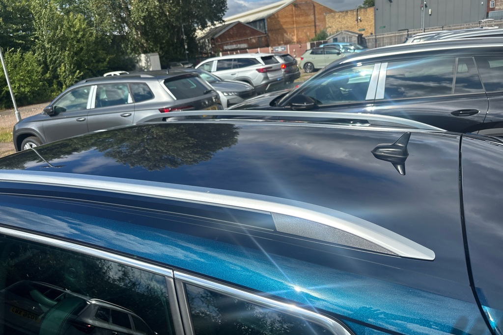 Skoda Karoq Se Drive Grey #43