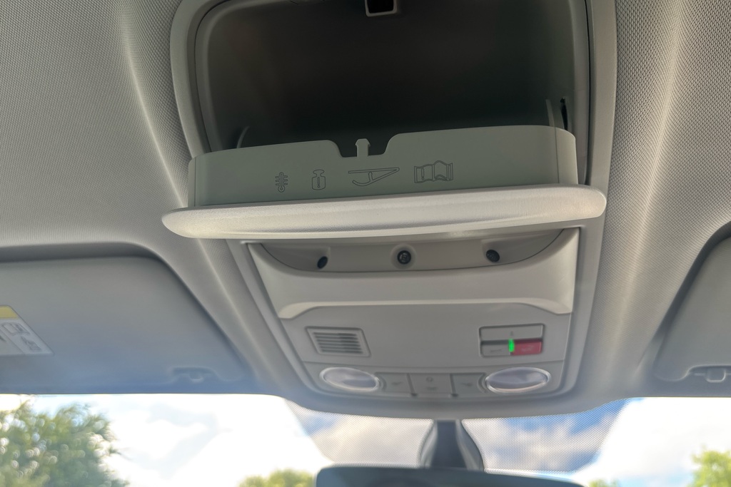 Skoda Karoq Se Drive Grey #33