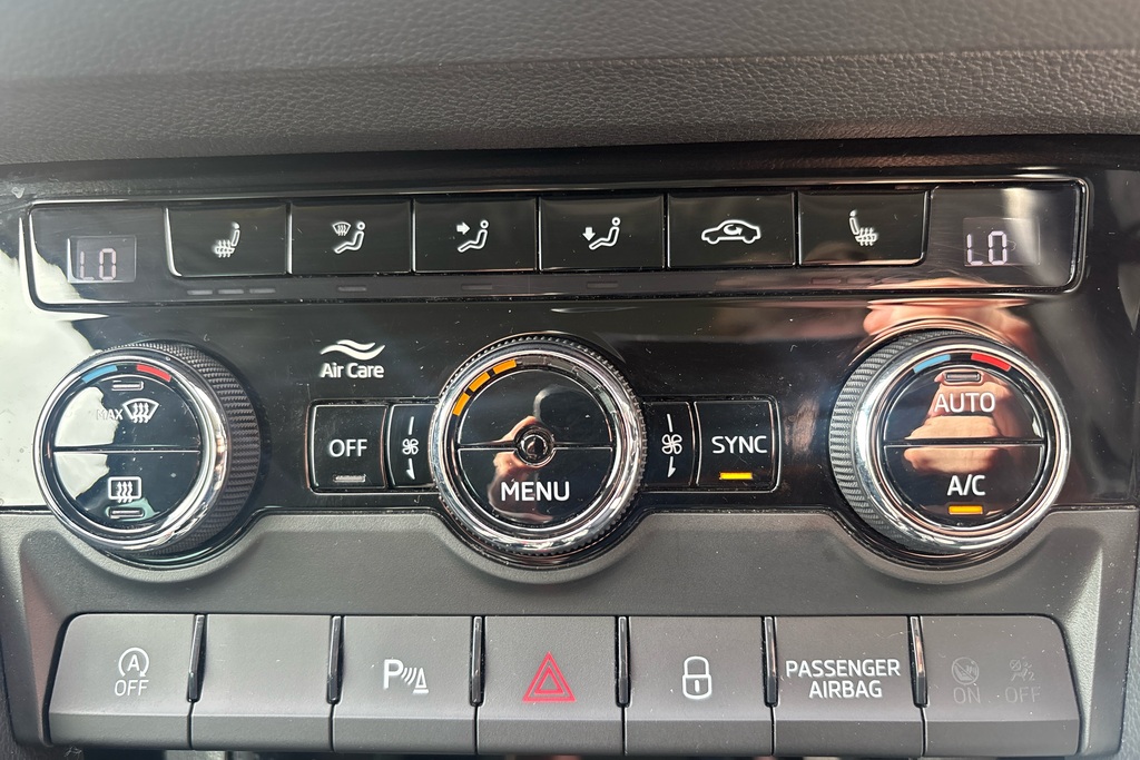 Skoda Karoq Se Drive Grey #26