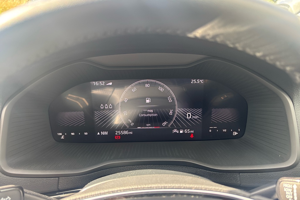 Skoda Karoq Se Drive Grey #16