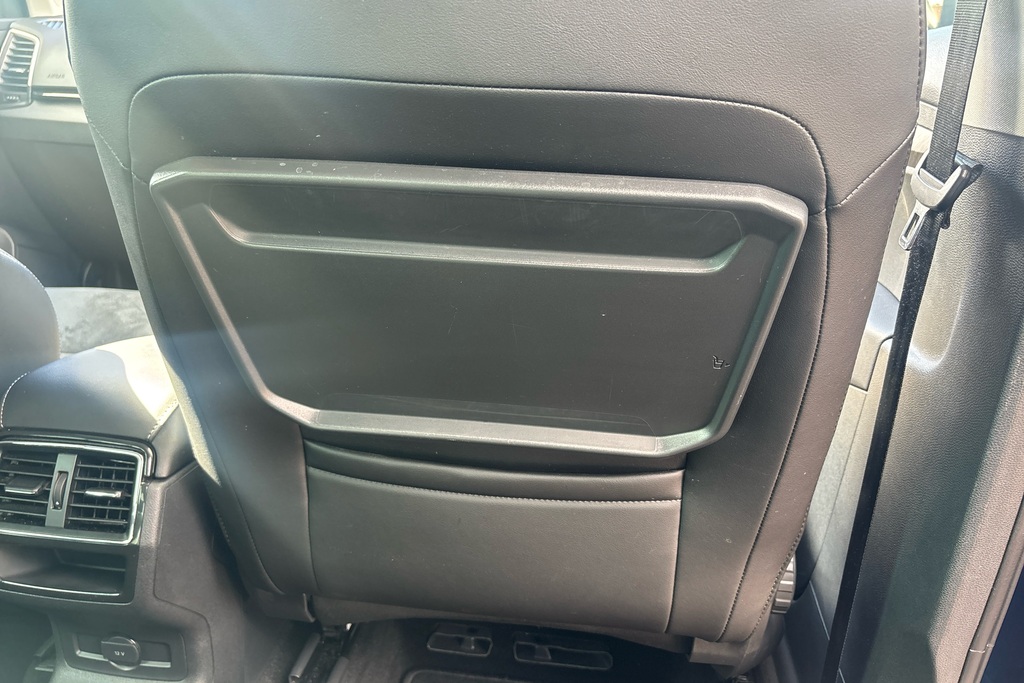 Skoda Karoq Se Drive Grey #39