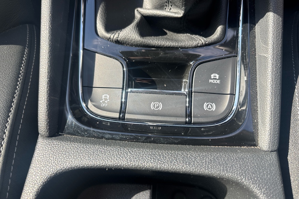 Skoda Karoq Se Drive Grey #28