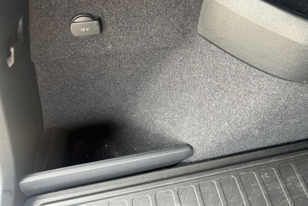 Skoda Karoq Se Drive Grey #41