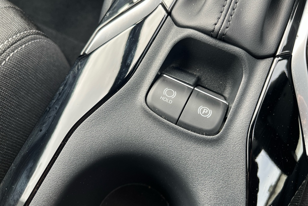 Suzuki Swace 1.8 Hybrid Ultra  #21