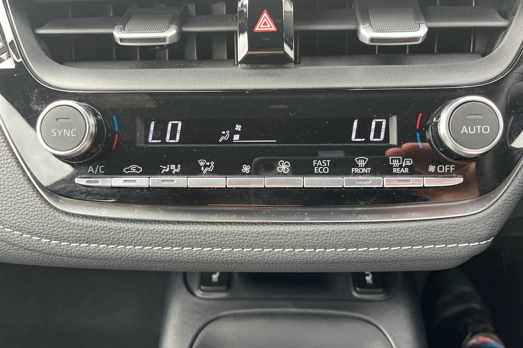 Suzuki Swace 1.8 Hybrid Ultra  #29
