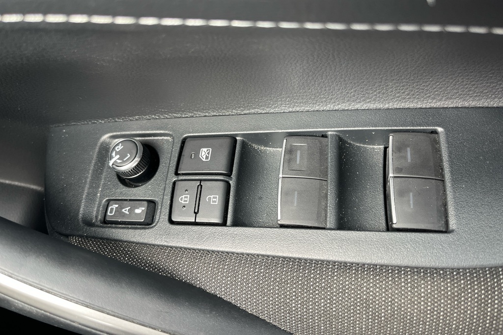 Suzuki Swace 1.8 Hybrid Ultra  #15