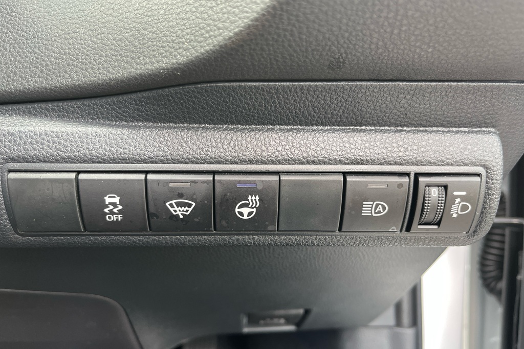 Suzuki Swace 1.8 Hybrid Ultra  #16