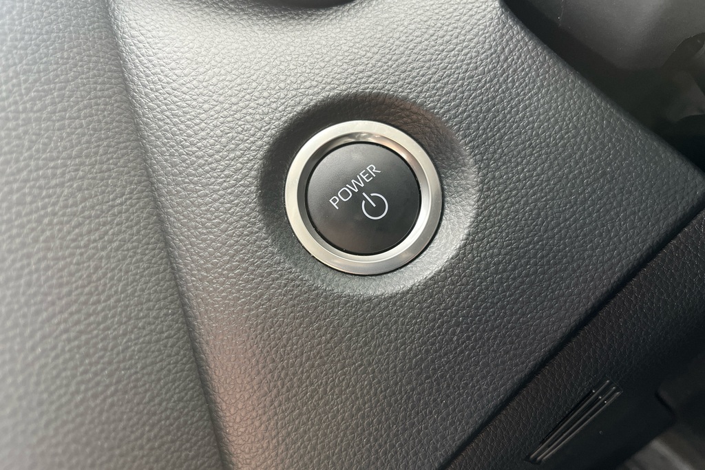 Suzuki Swace 1.8 Hybrid Ultra  #20