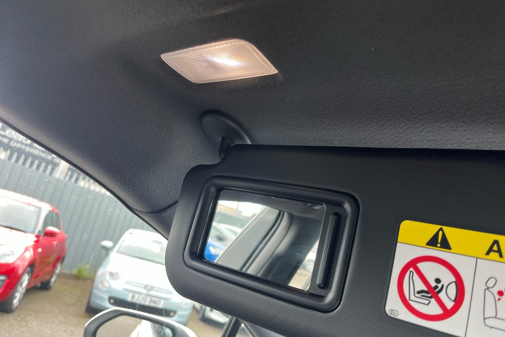 Suzuki Swace 1.8 Hybrid Ultra  #30