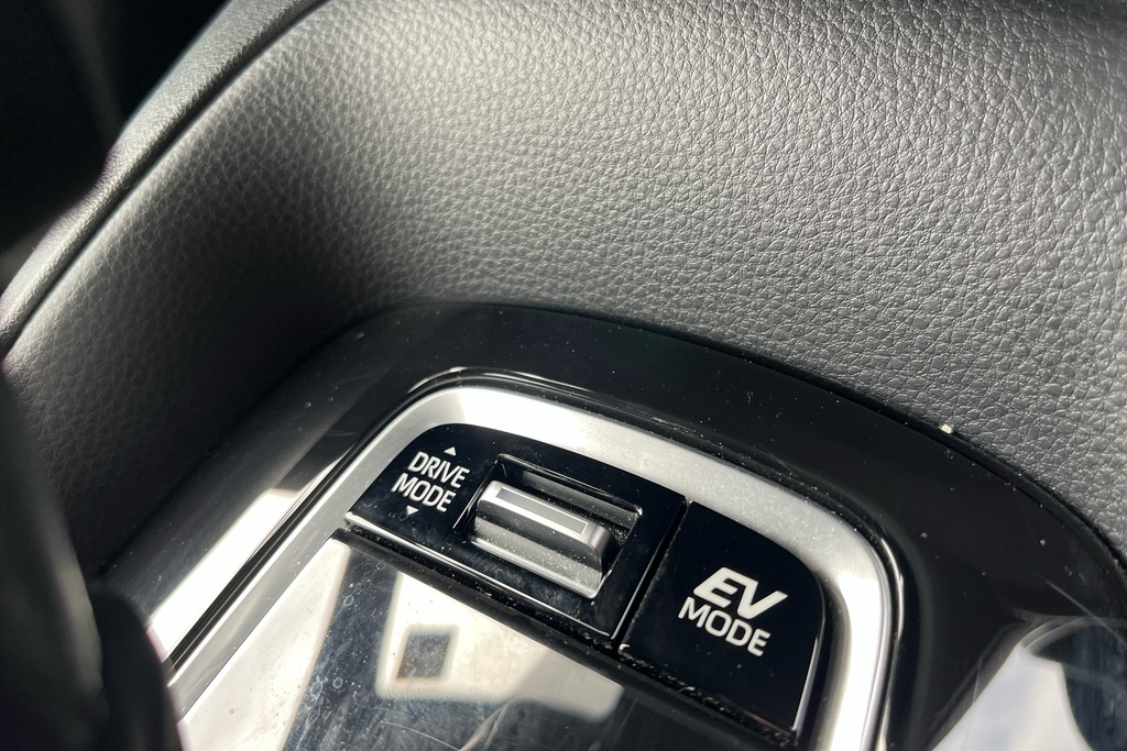 Suzuki Swace 1.8 Hybrid Ultra  #23