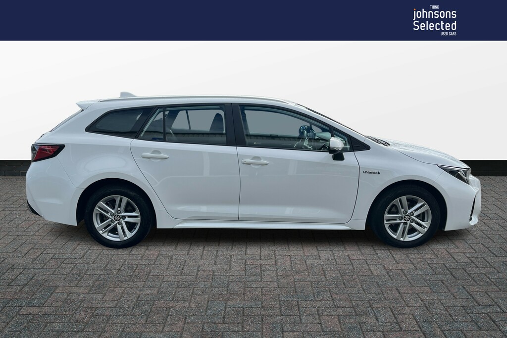 Suzuki Swace 1.8 Hybrid Ultra  #8