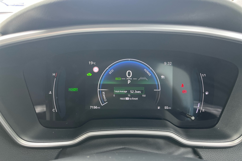Suzuki Swace 1.8 Hybrid Ultra  #13