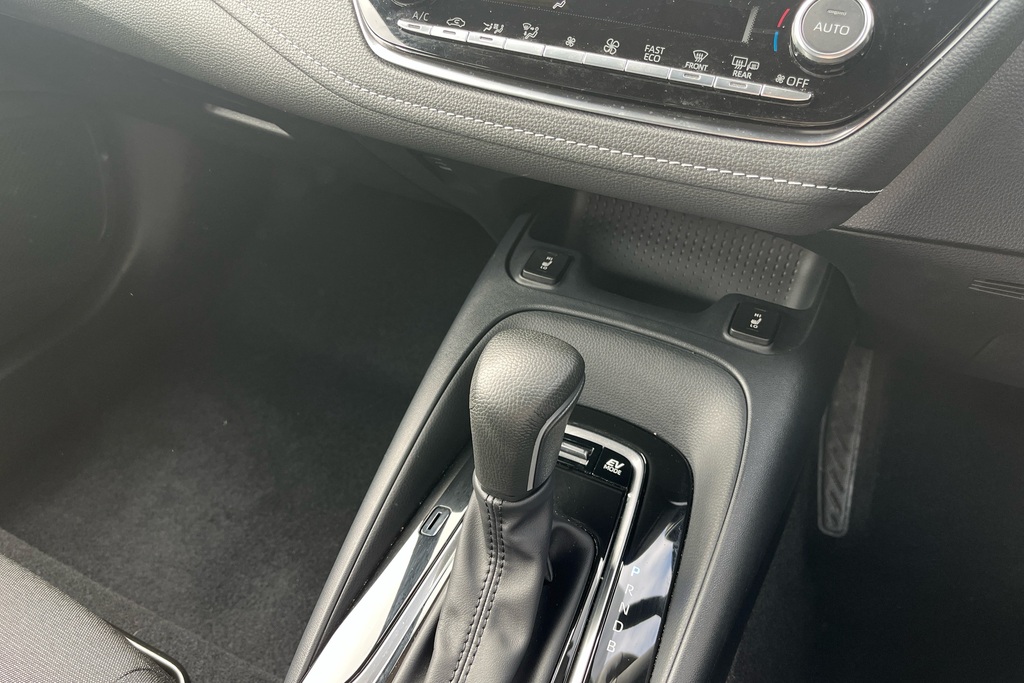 Suzuki Swace 1.8 Hybrid Ultra  #14