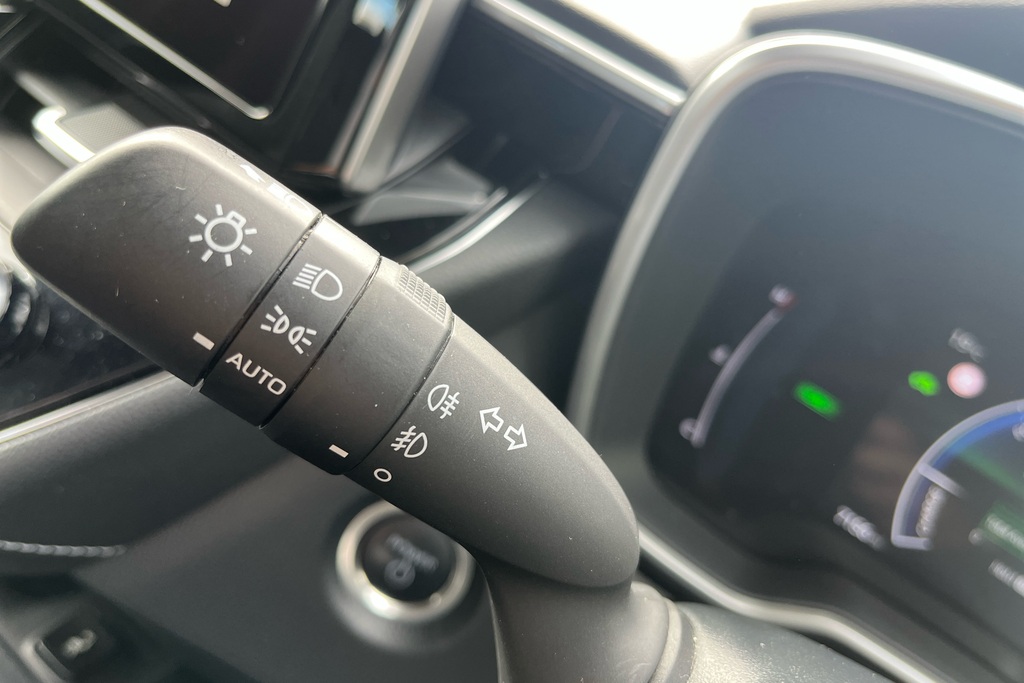 Suzuki Swace 1.8 Hybrid Ultra  #19