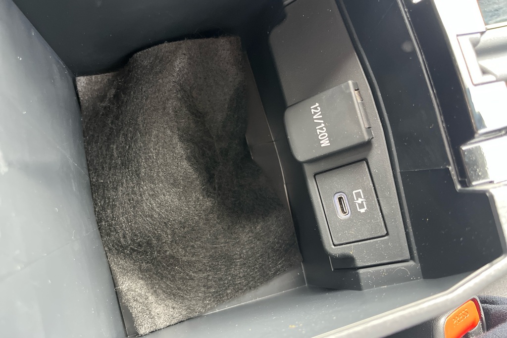 Suzuki Swace 1.8 Hybrid Ultra  #24