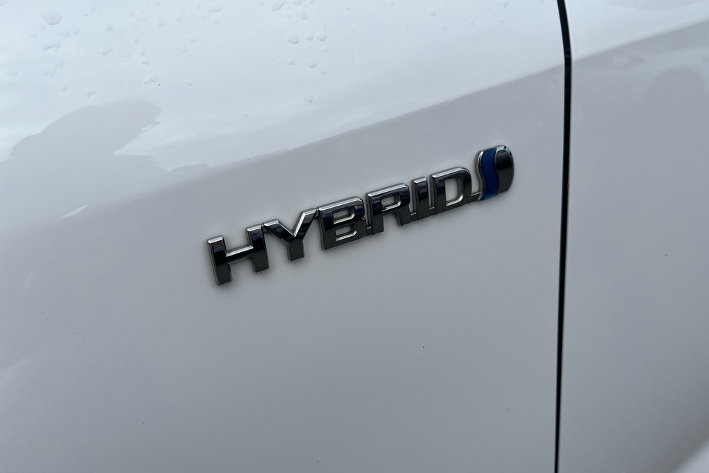 Suzuki Swace 1.8 Hybrid Ultra  #33