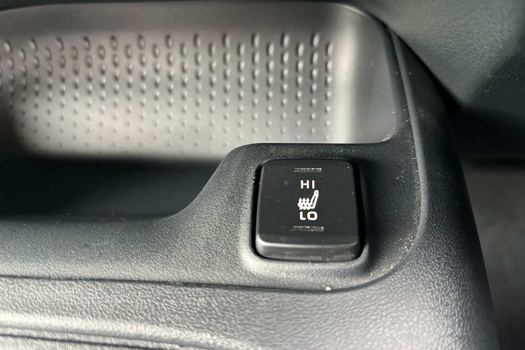 Suzuki Swace 1.8 Hybrid Ultra  #22