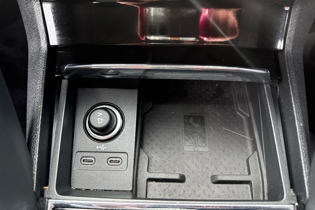 Skoda Kodiaq Se Black #25
