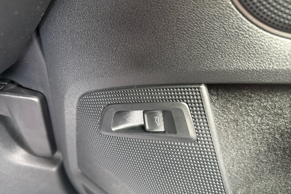 Skoda Kodiaq Se Black #40