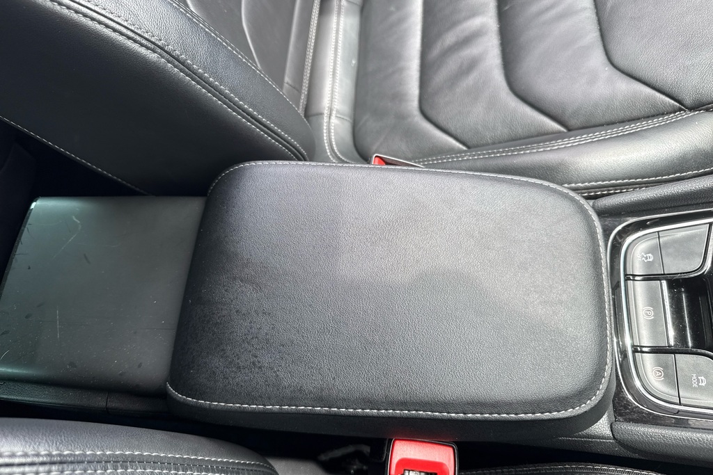 Skoda Kodiaq Se Black #28
