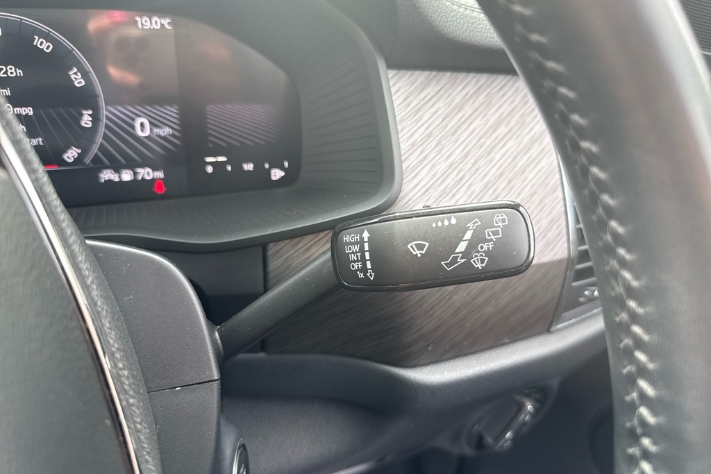 Skoda Kodiaq Se Black #36