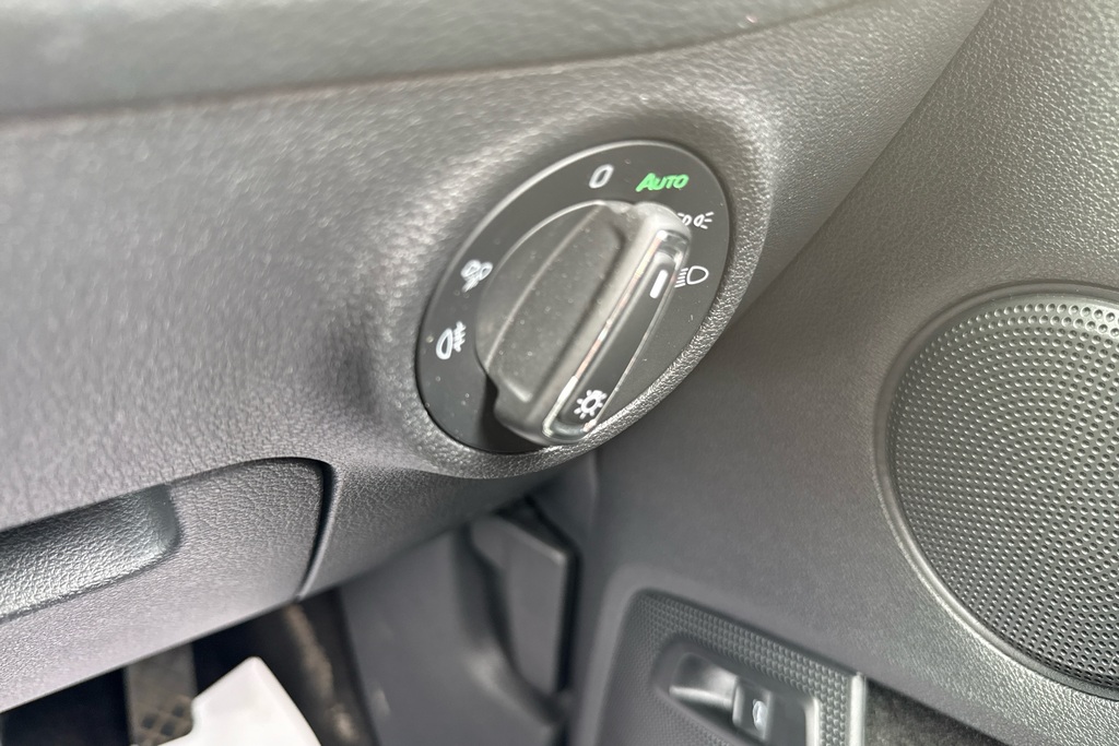Skoda Kodiaq Se Black #38