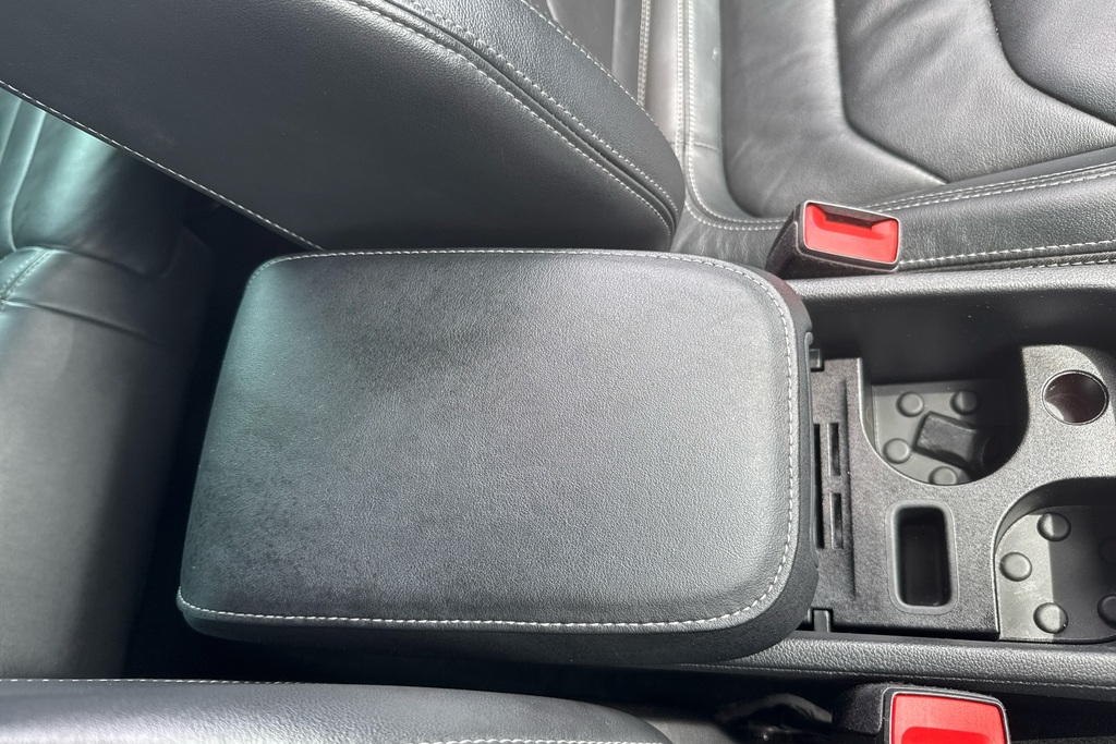 Skoda Kodiaq Se Black #27