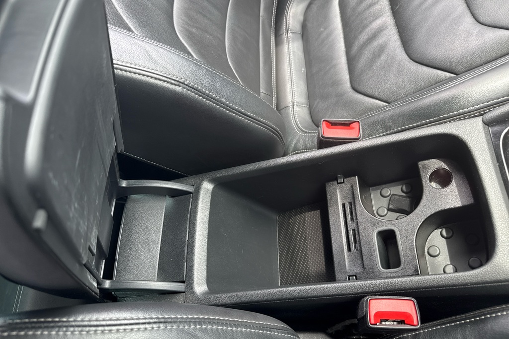 Skoda Kodiaq Se Black #29