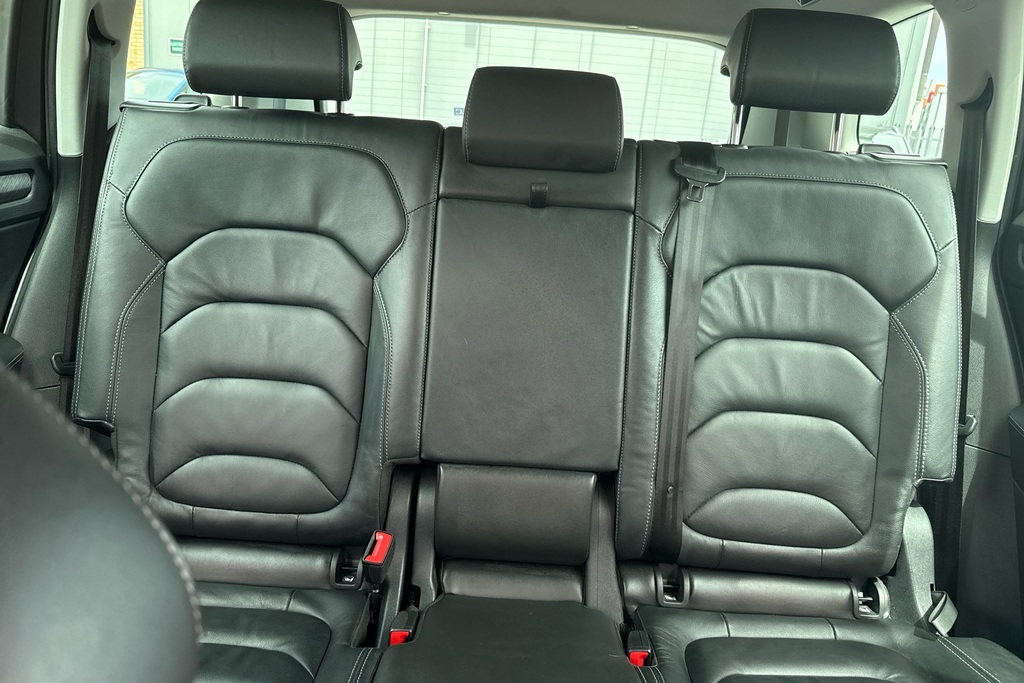 Skoda Kodiaq Se Black #46