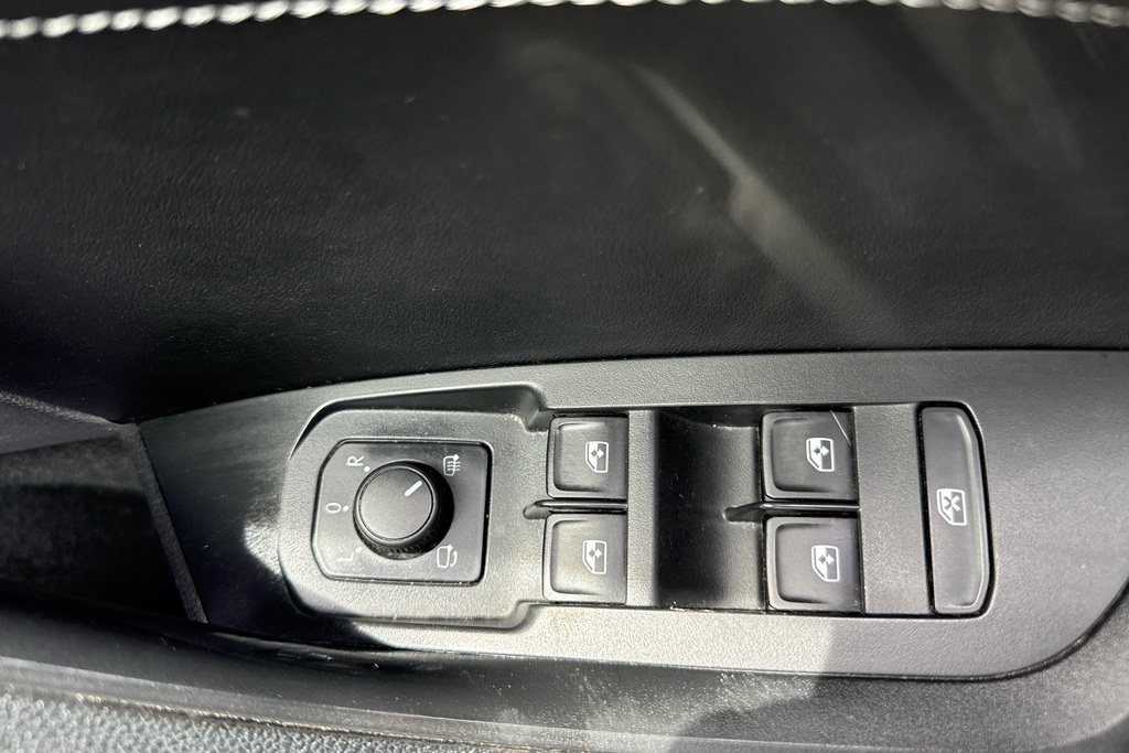 Skoda Kodiaq Se Black #41