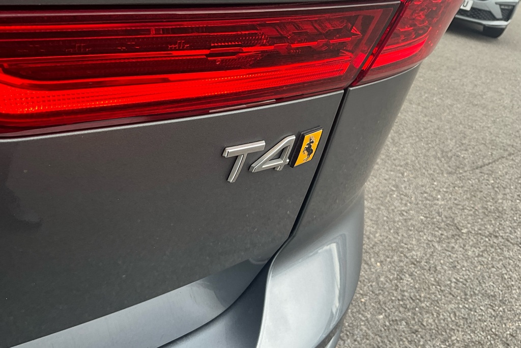 Volvo XC60 Xc60 R-design D4 Awd Silver #18