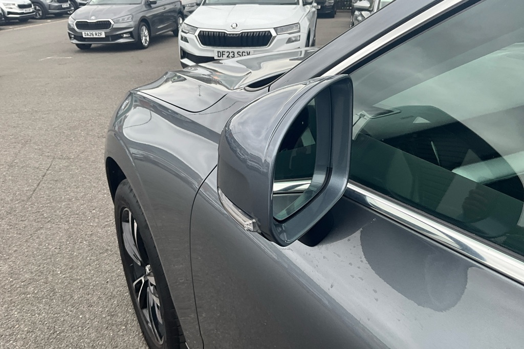 Volvo XC60 Xc60 R-design D4 Awd Silver #22