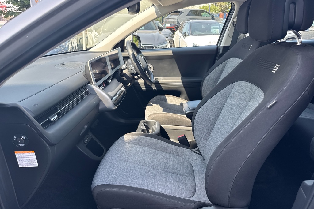 Hyundai Ioniq 5 Premium Gold #6