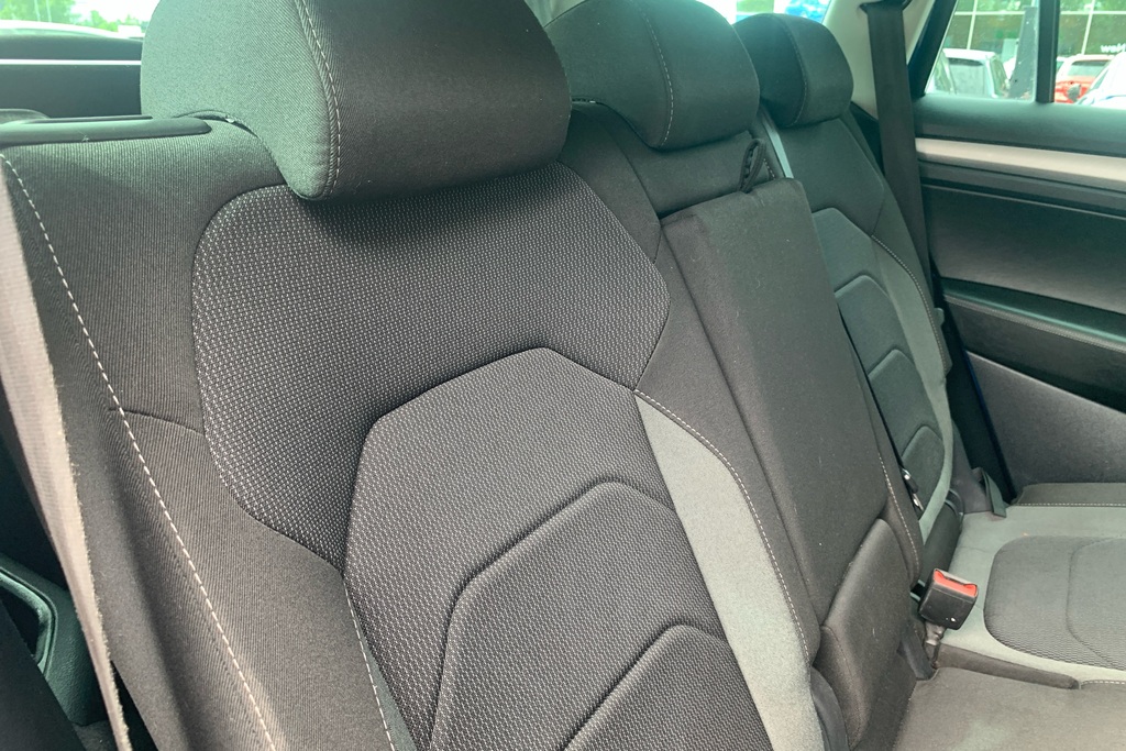 Skoda Kodiaq Se L Executive Black #25